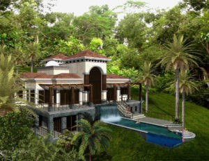 Costa Rica Home Design