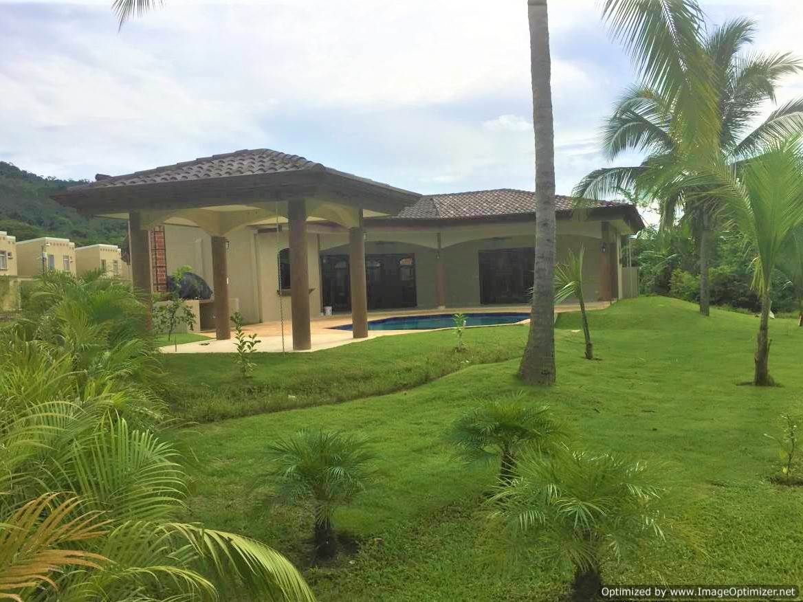 Costa Rica Homes for Sale Custom Homes Casa Divina
