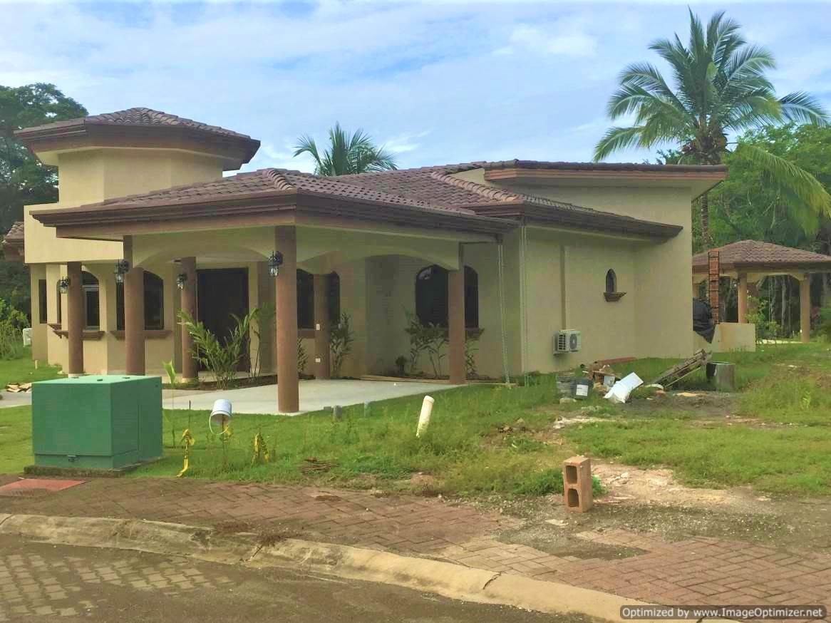 Costa Rica Homes for Sale Custom Homes Casa Divina