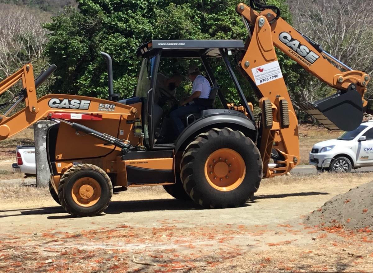 Costa Rica General Contractor Homes for Sales in Costa Rica Finish