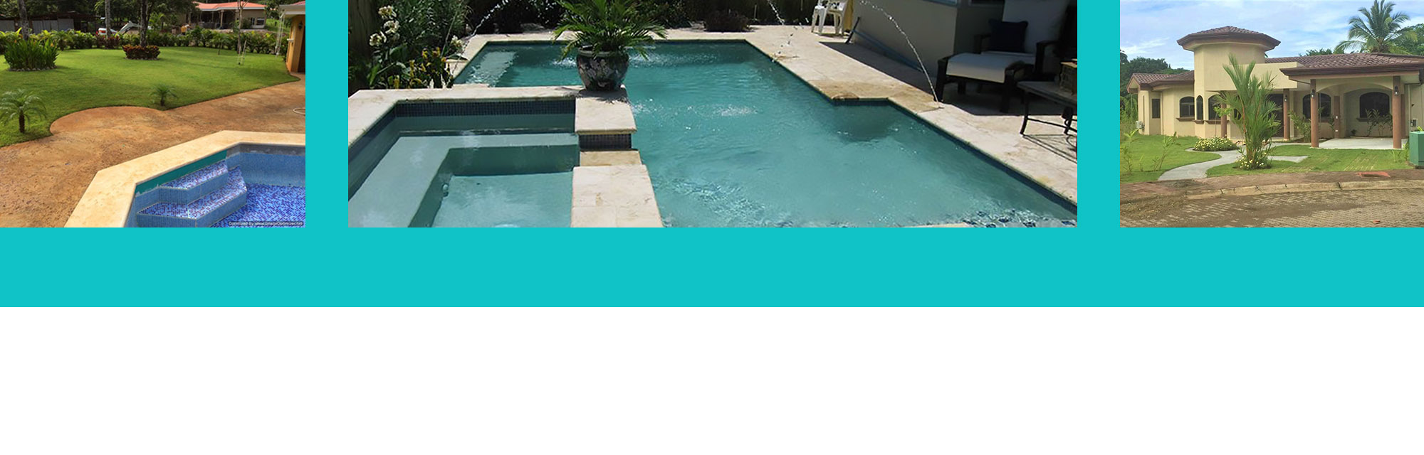 Costa Rica General Contractor Finish Touch Enterprises SRL