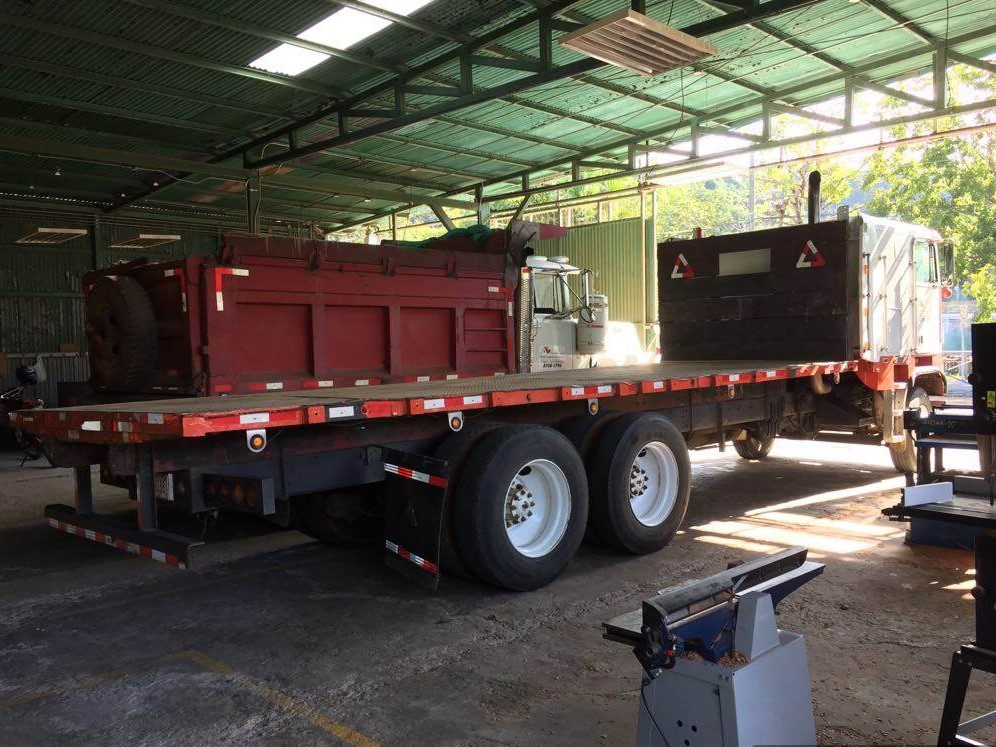 Costa Rica General Contractor Homes for Sales in Costa Rica Finish