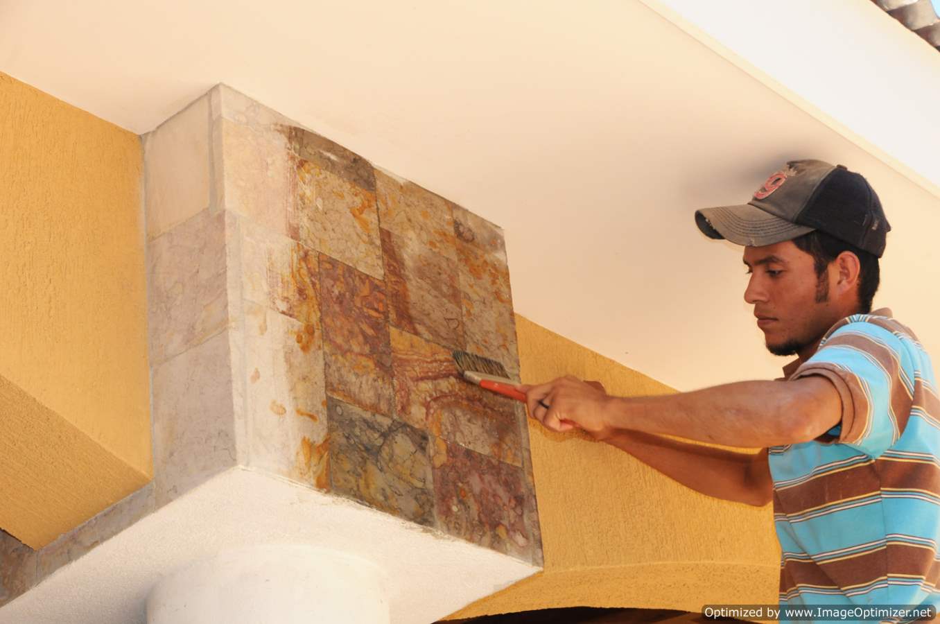 Costa Rica General Contractor Homes for Sales in Costa Rica Finish