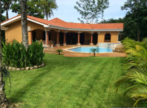 Costa Rica architecture firm