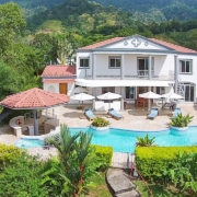 Costa Rica retirement homes for sale