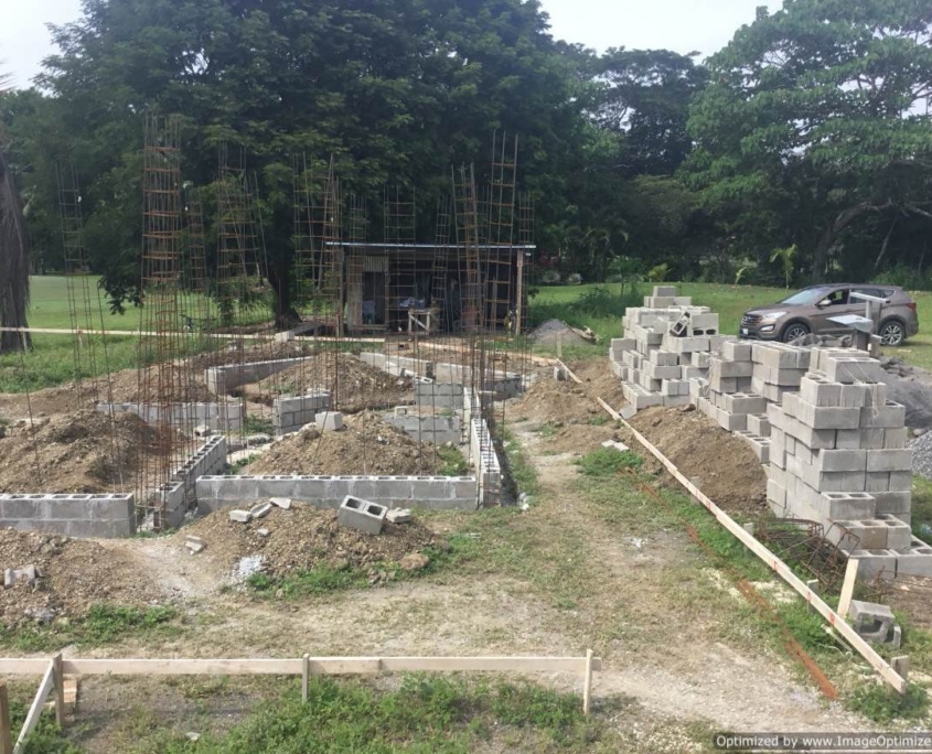 Cozy House - Tropical Homes Construction