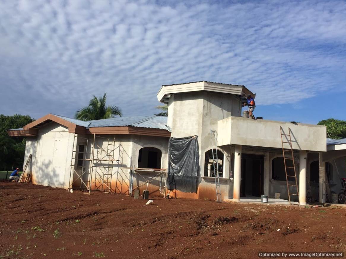 Costa Rica Custom Home Builders Developers Construction
