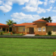 Stylish Home - Luxury Living Houses