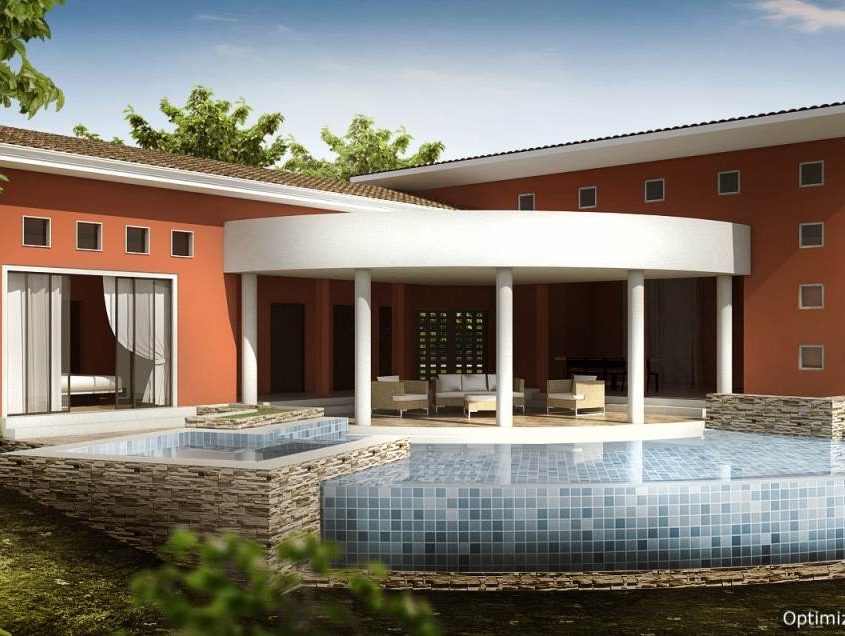 Stylish Homes Designs