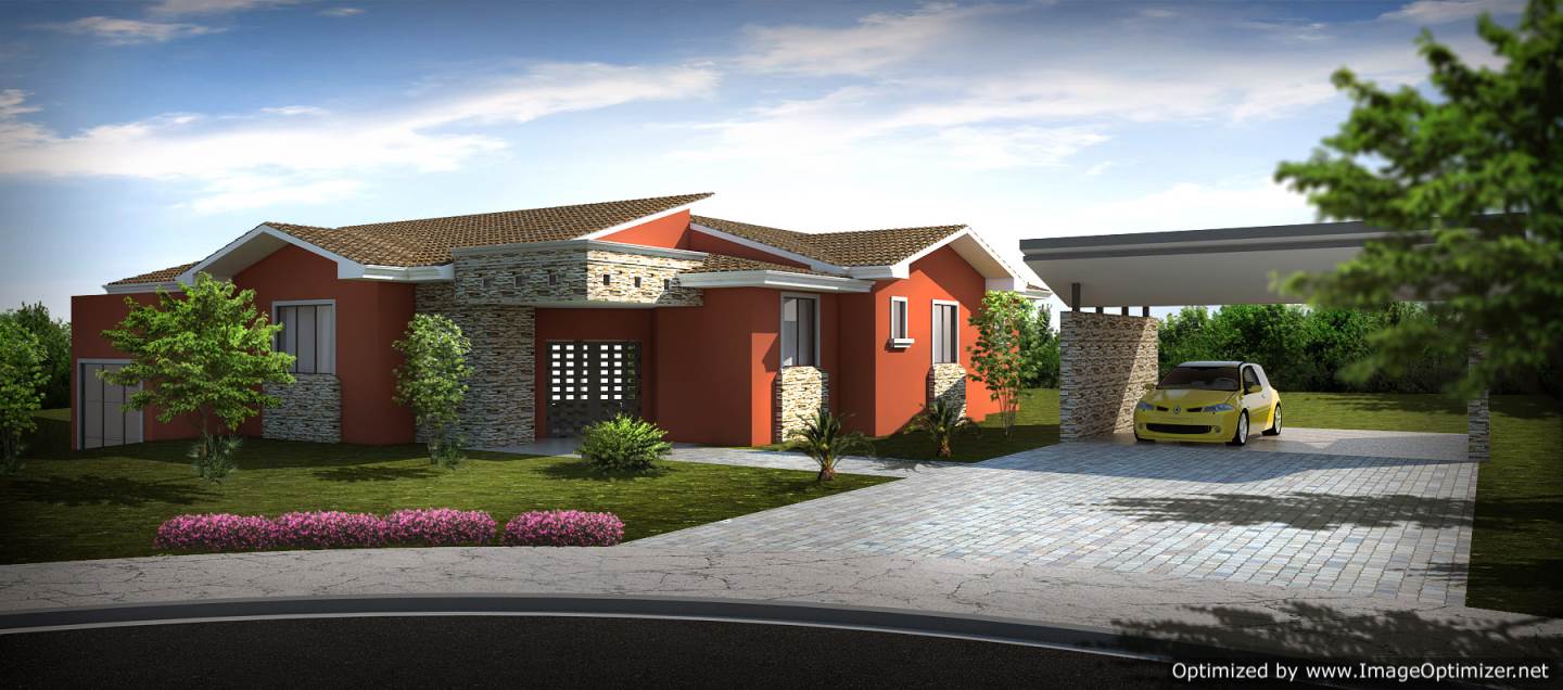 Stylish Homes Designs