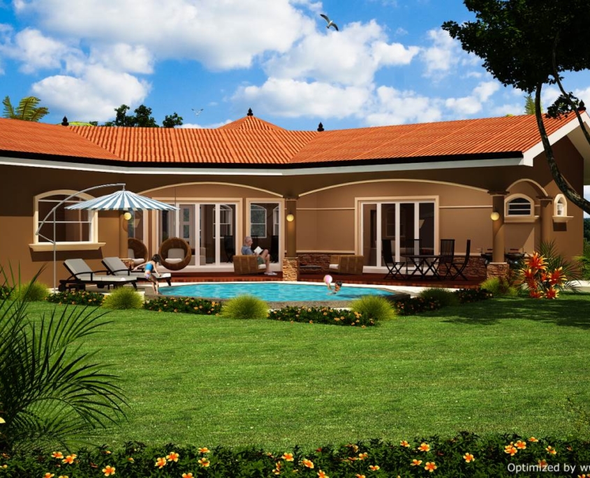 Costa Rica Architectural Firm