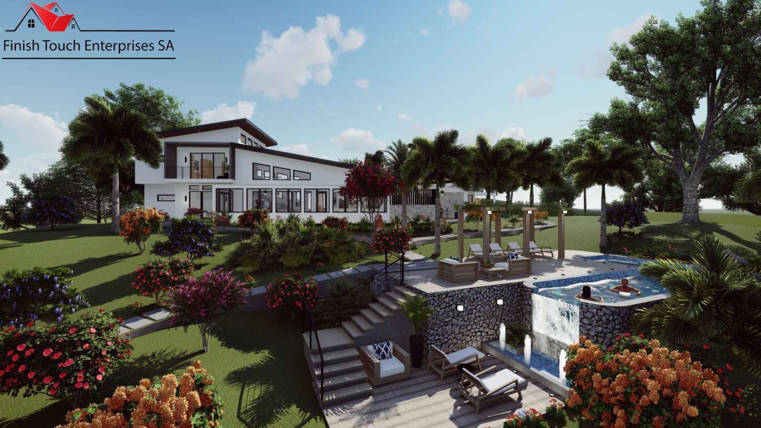 Energy Efficient Home