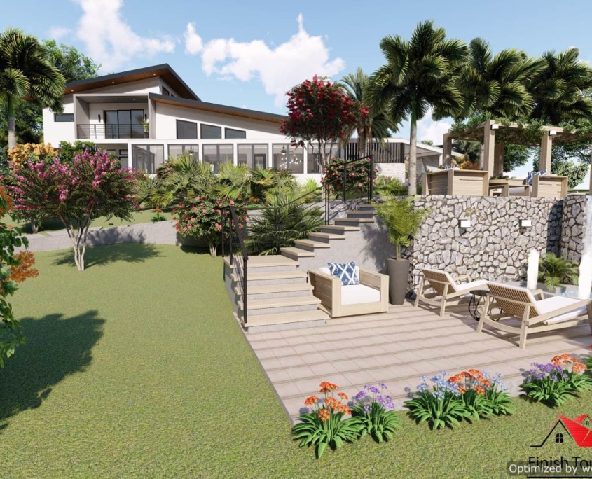 Energy Efficient Home