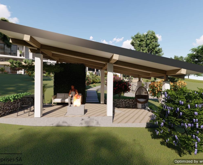 Energy Efficient Home