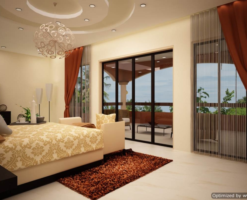 Luxury Home