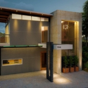 Modern House Design