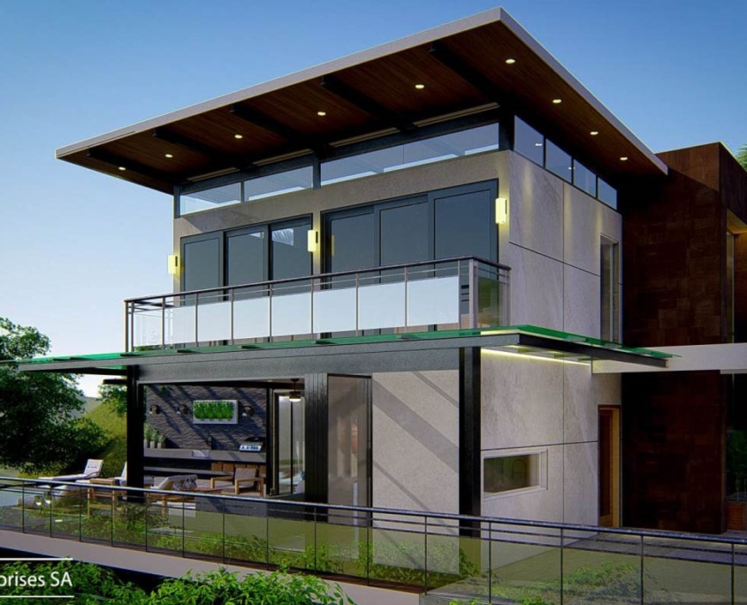Modern House Design