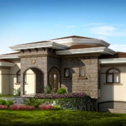 Concrete Construction - Fortress Houses Designs