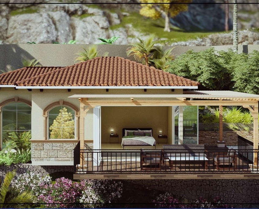 How to Hire a Builder