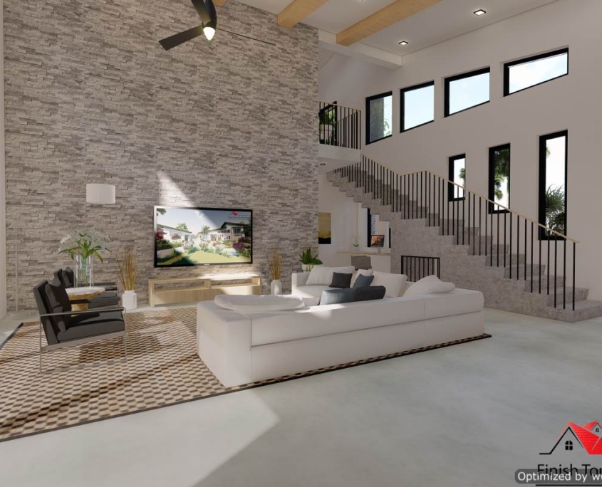 Energy Efficient Home