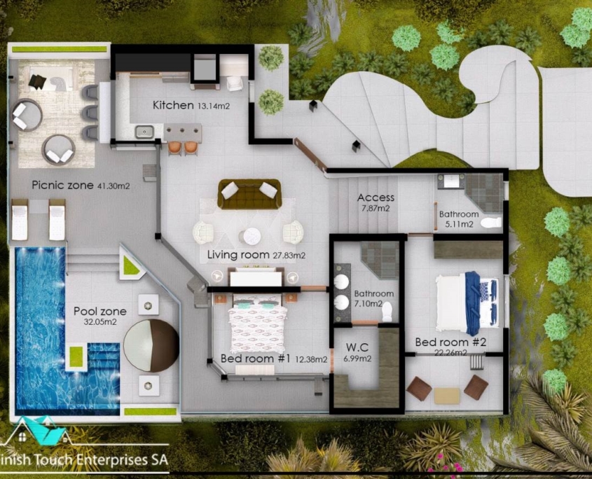 Affordable homes
