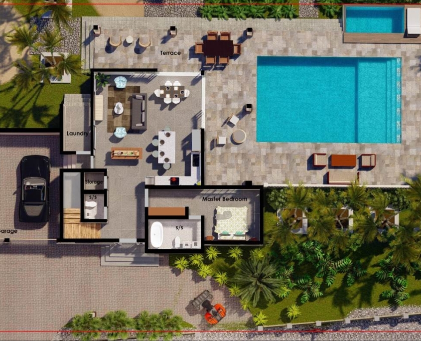 Beach House