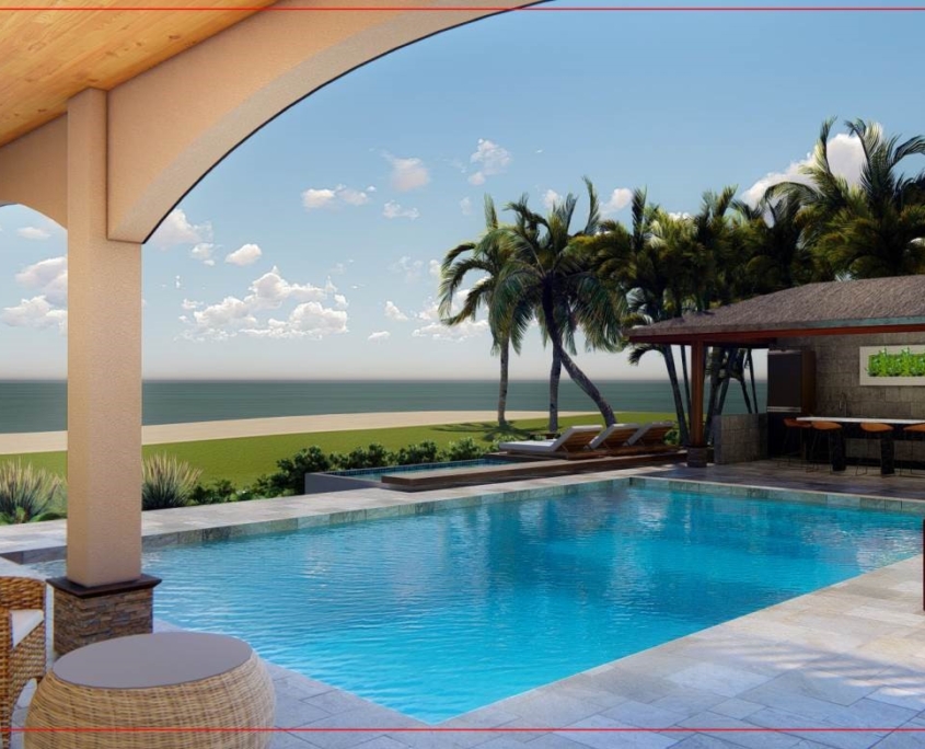 Beach House