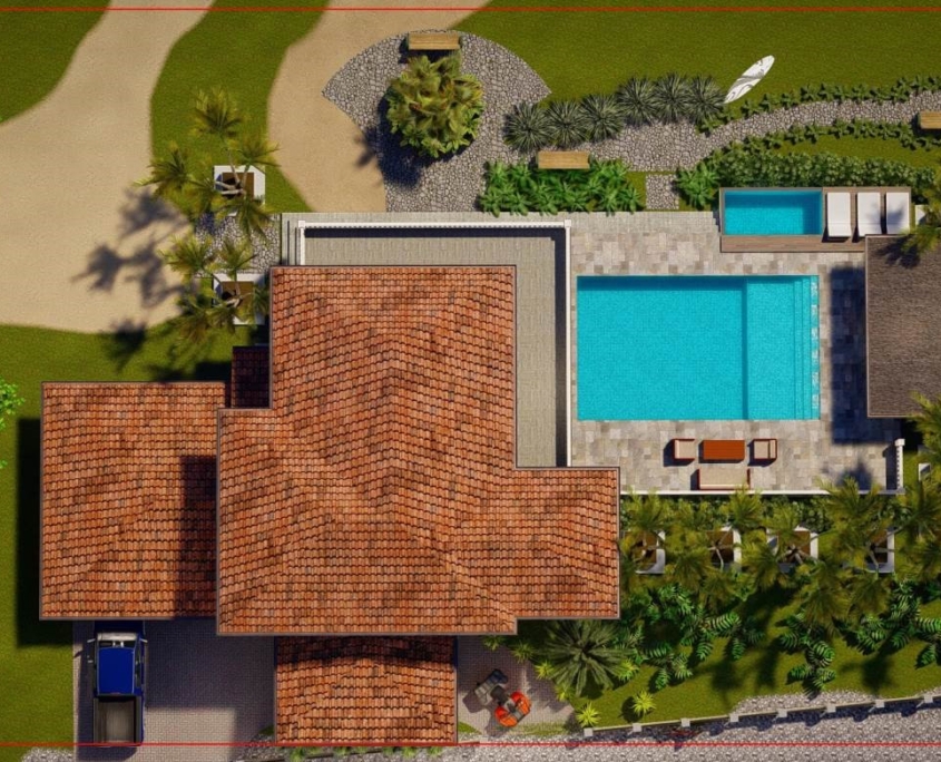 Beach House