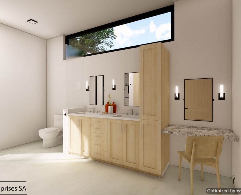 Energy Efficient Home