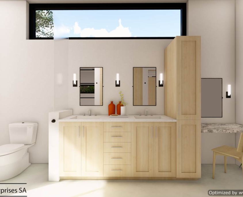 Energy Efficient Home