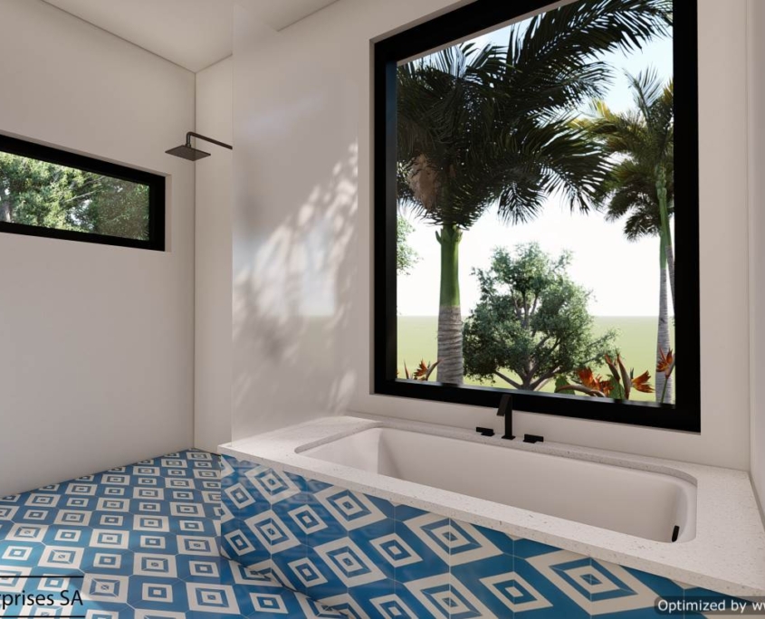 Energy Efficient Home