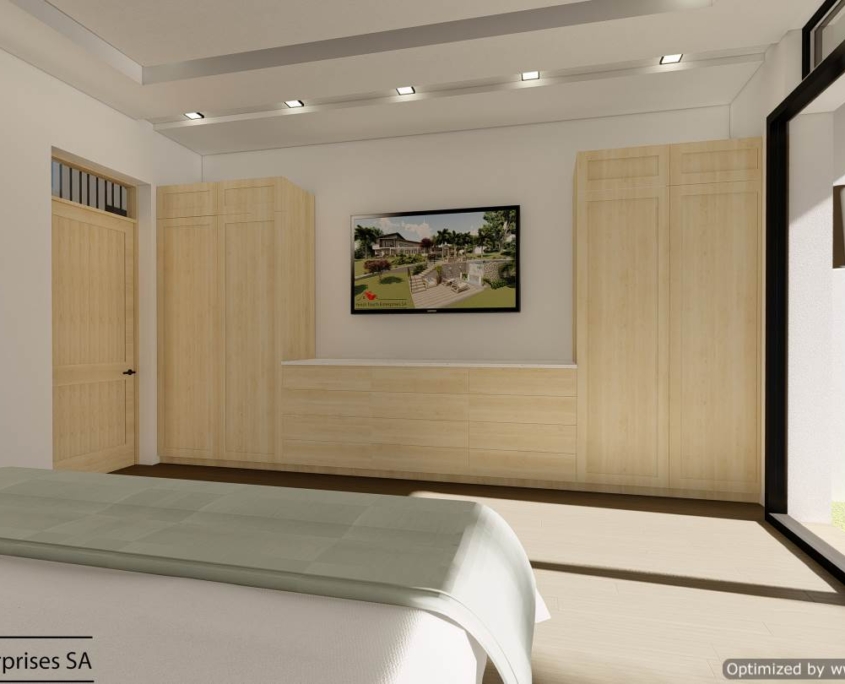 Energy Efficient Home