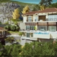 Colombian Style Houses