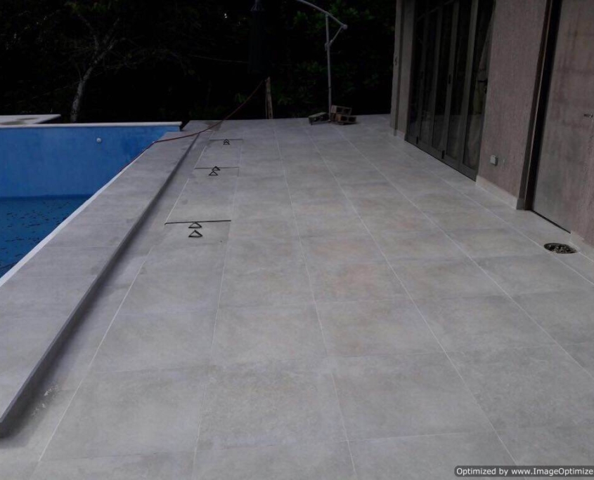 Garden Roof