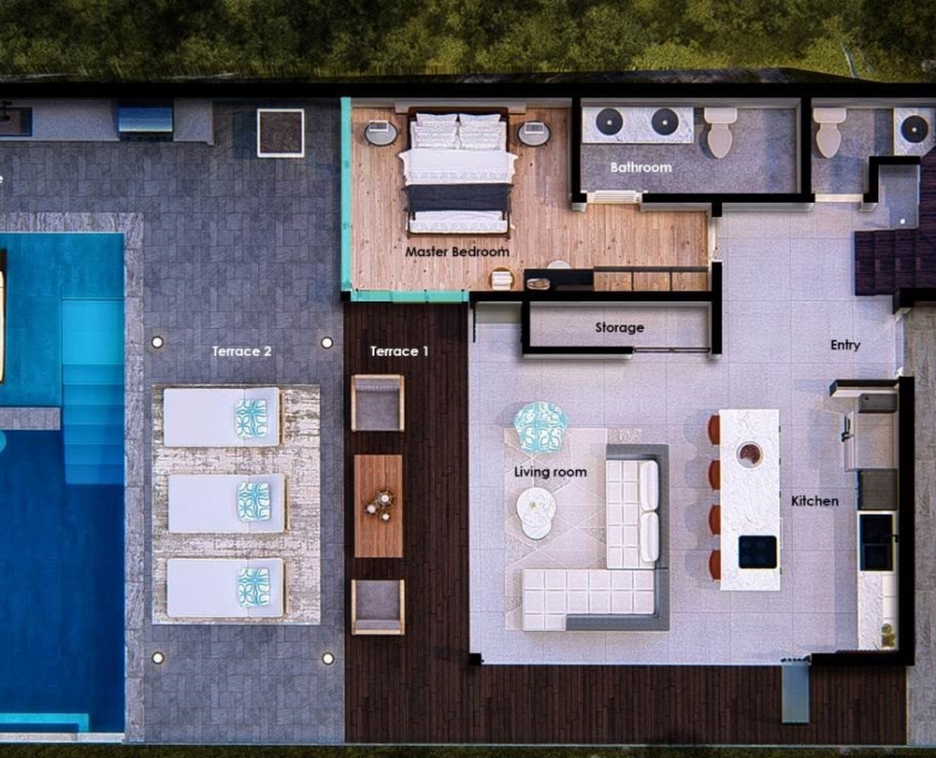 Mountain Home