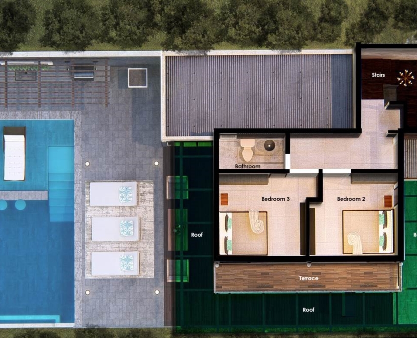 Mountain Home