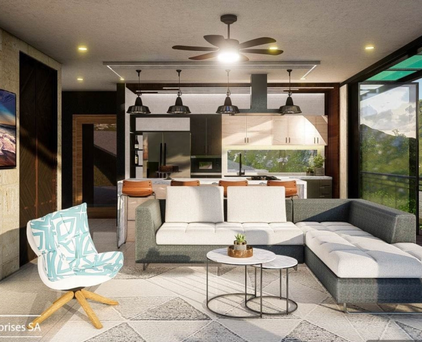 Mountain Home