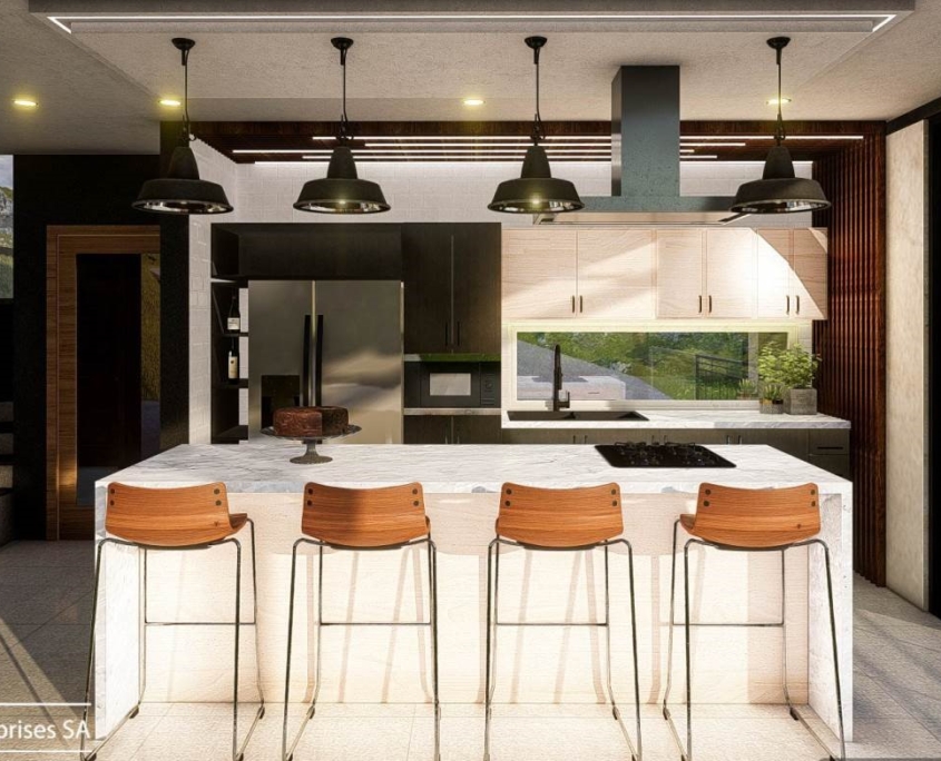 Modern House Design