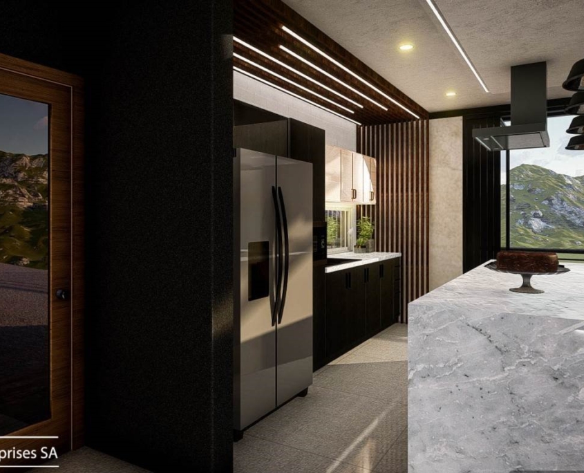 Modern House Design