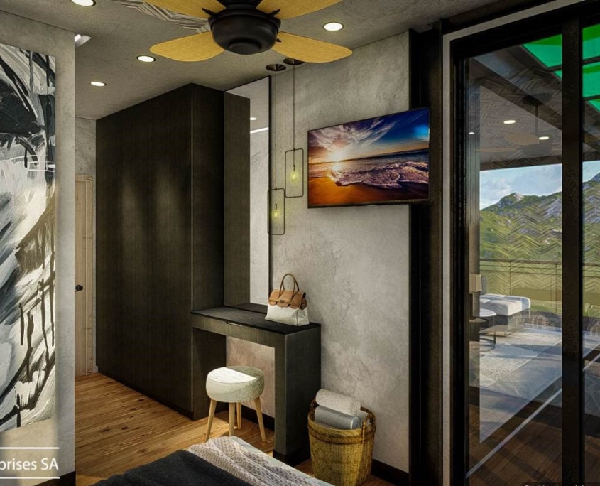 Mountain Home
