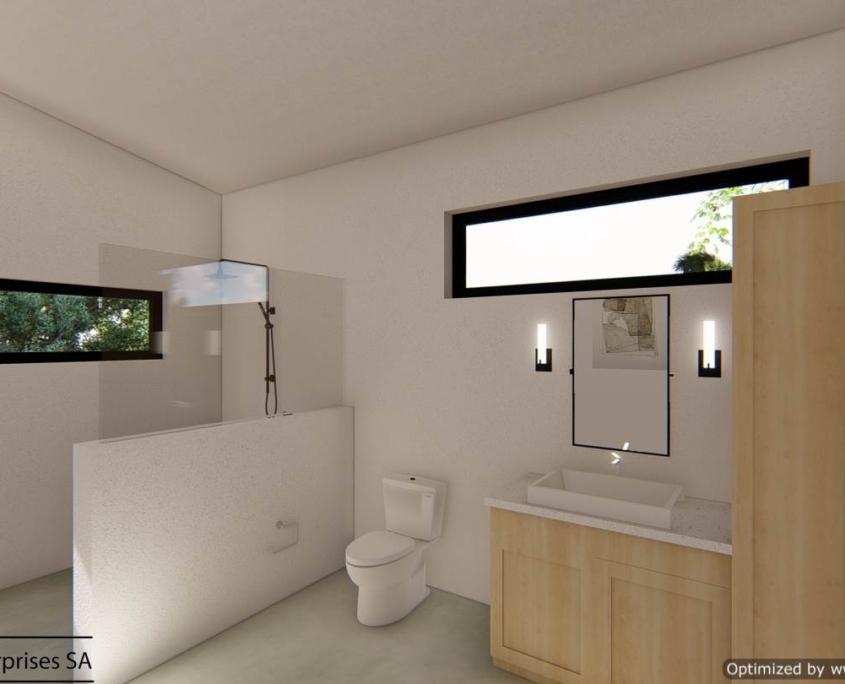 Energy Efficient Home