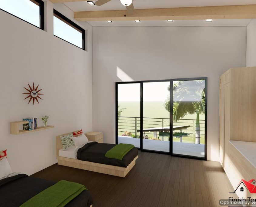 Energy Efficient Home