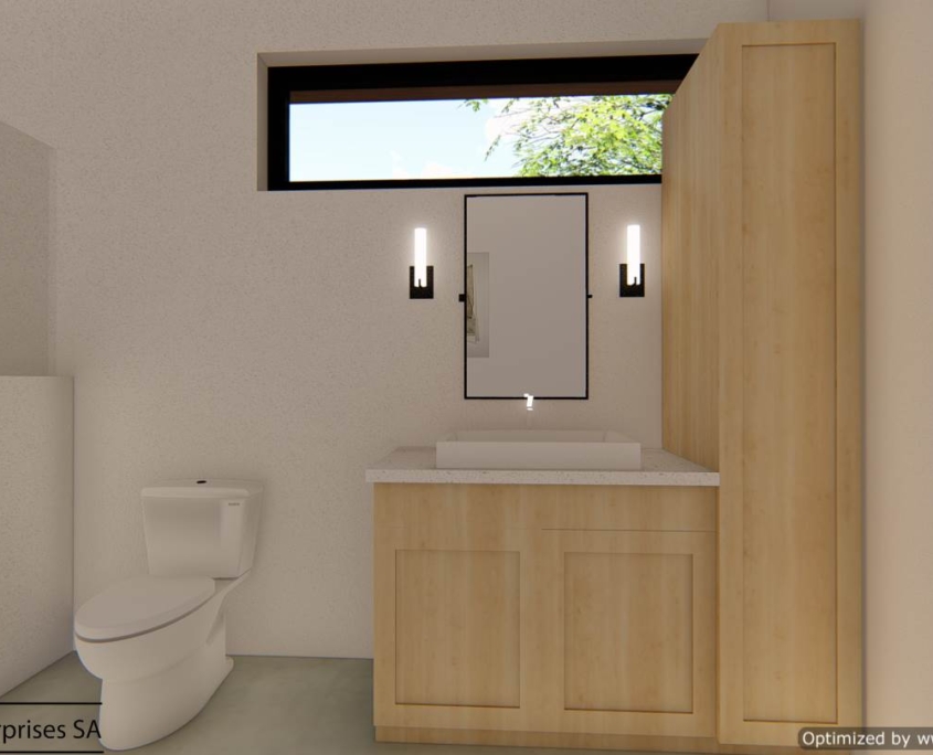 Energy Efficient Home