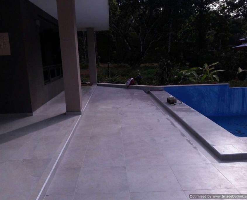 Garden Roof