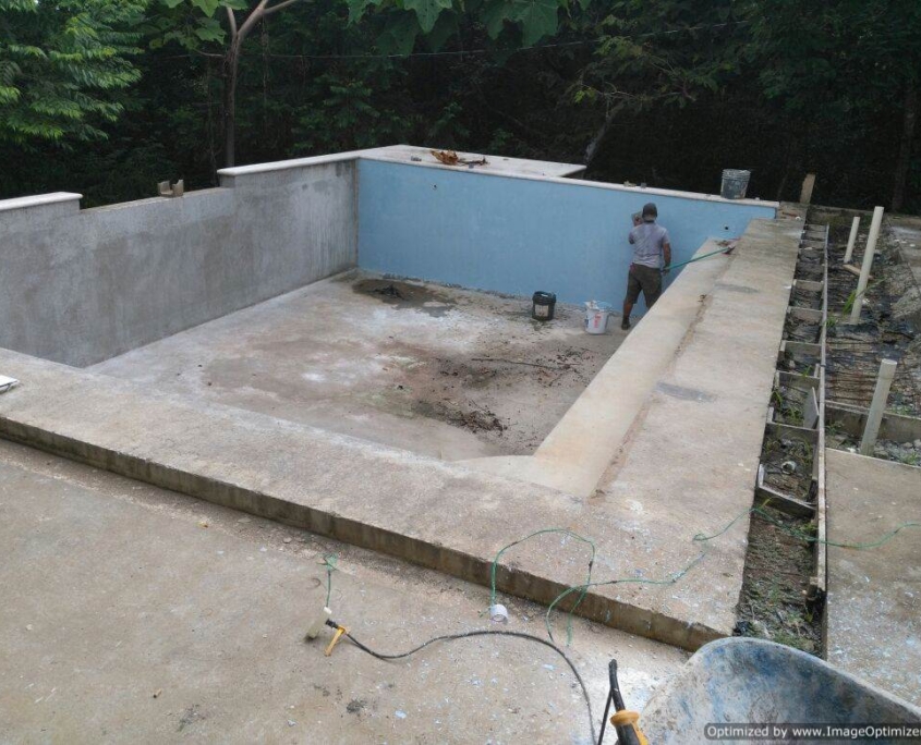 Garden Roof