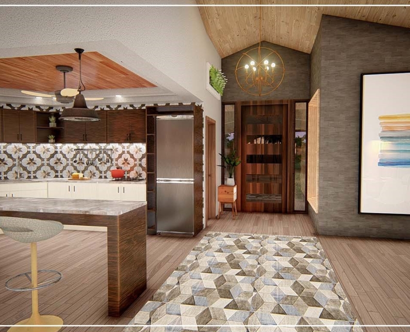 Country House – Casa Palma Country House