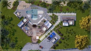 Country House - Casa Palma Country House