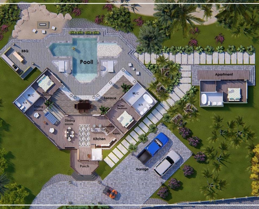 Country House – Casa Palma Country House