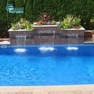 Pool Features