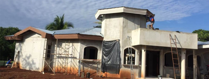 Custom Home Builders